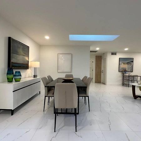 Villa The Sun House - 3 Bed, 2 Bath, Private Pool, Fire Pit, Huge Backyard à Fort Lauderdale Extérieur photo