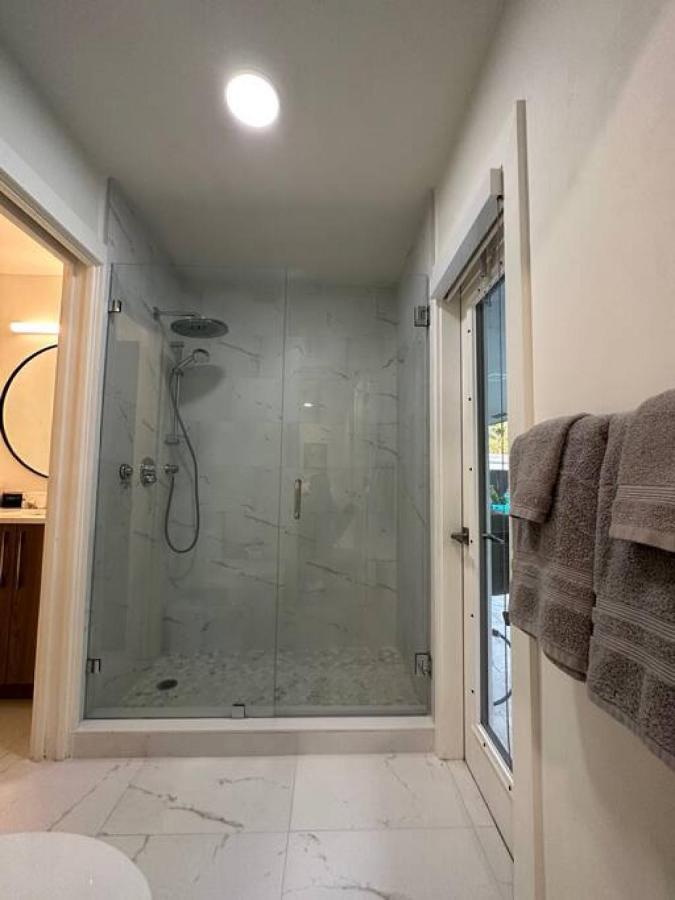 Villa The Sun House - 3 Bed, 2 Bath, Private Pool, Fire Pit, Huge Backyard à Fort Lauderdale Extérieur photo
