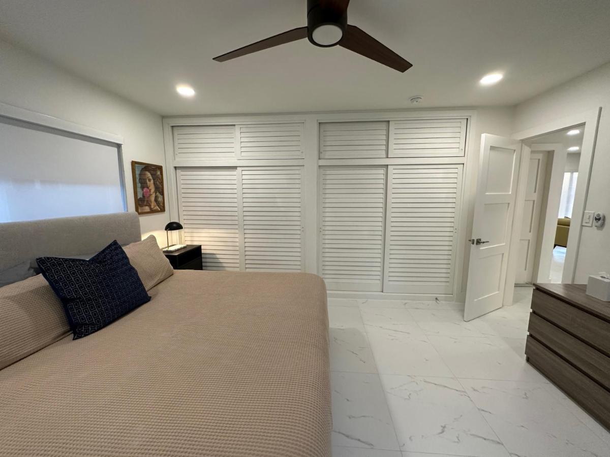 Villa The Sun House - 3 Bed, 2 Bath, Private Pool, Fire Pit, Huge Backyard à Fort Lauderdale Extérieur photo